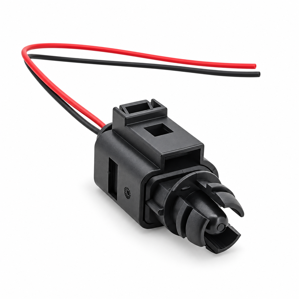 External Air Ambient Temperature Temp Sensor With 2 Pin Connector Fits VW AUDI – D49-H499+C3 – image 5