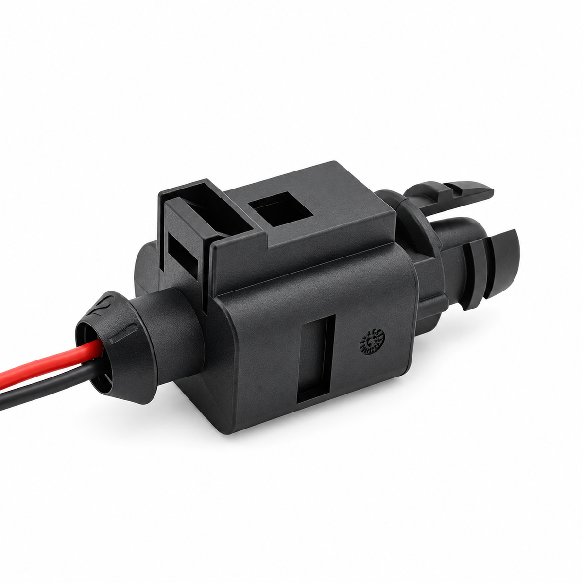 External Air Ambient Temperature Temp Sensor With 2 Pin Connector Fits VW AUDI – D49-H499+C3 – image 6