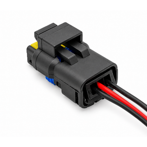 Fuel Rail Pressure Sensor Wiring Loom Connector 3 Pin For 55PP06-03 1920GW HDI – D5/Cable.t37 – image 1