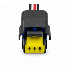 Fuel Rail Pressure Sensor Wiring Loom Connector 3 Pin For 55PP06-03 1920GW HDI – D5/Cable.t37 – image 3