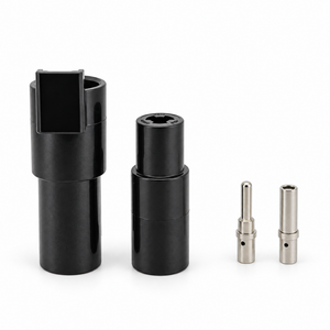 Deutsch DTHD Series 1 Pin Way Connector Male & Female DTHD04-1-12P DTHD06-1-12S – D54/1pinM+F/H519+H520 – image 2