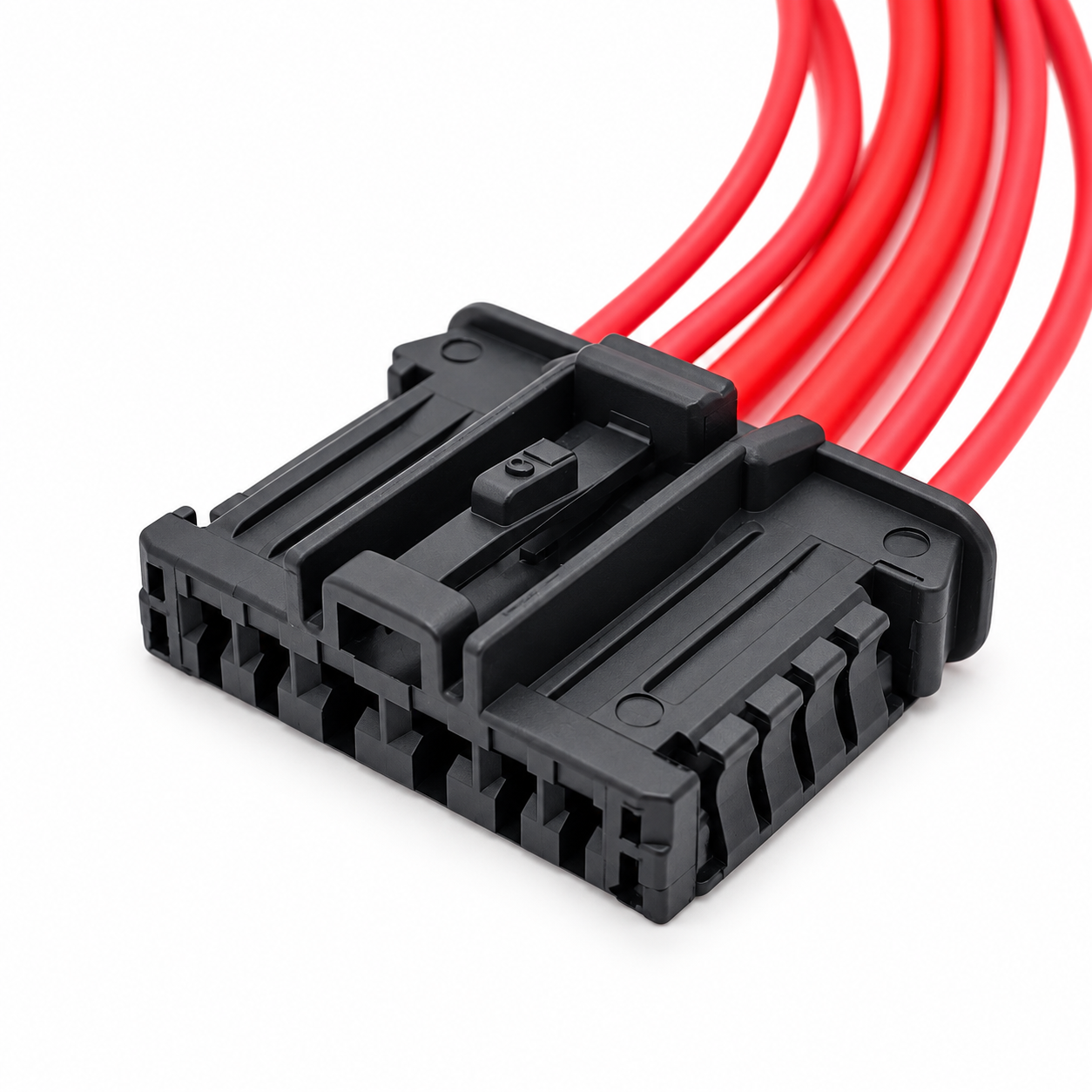 6 Pin Connector For Citroen Berlingo Rear Tail Light Plug Connector Prewired Cable Harness PEUGEOT206