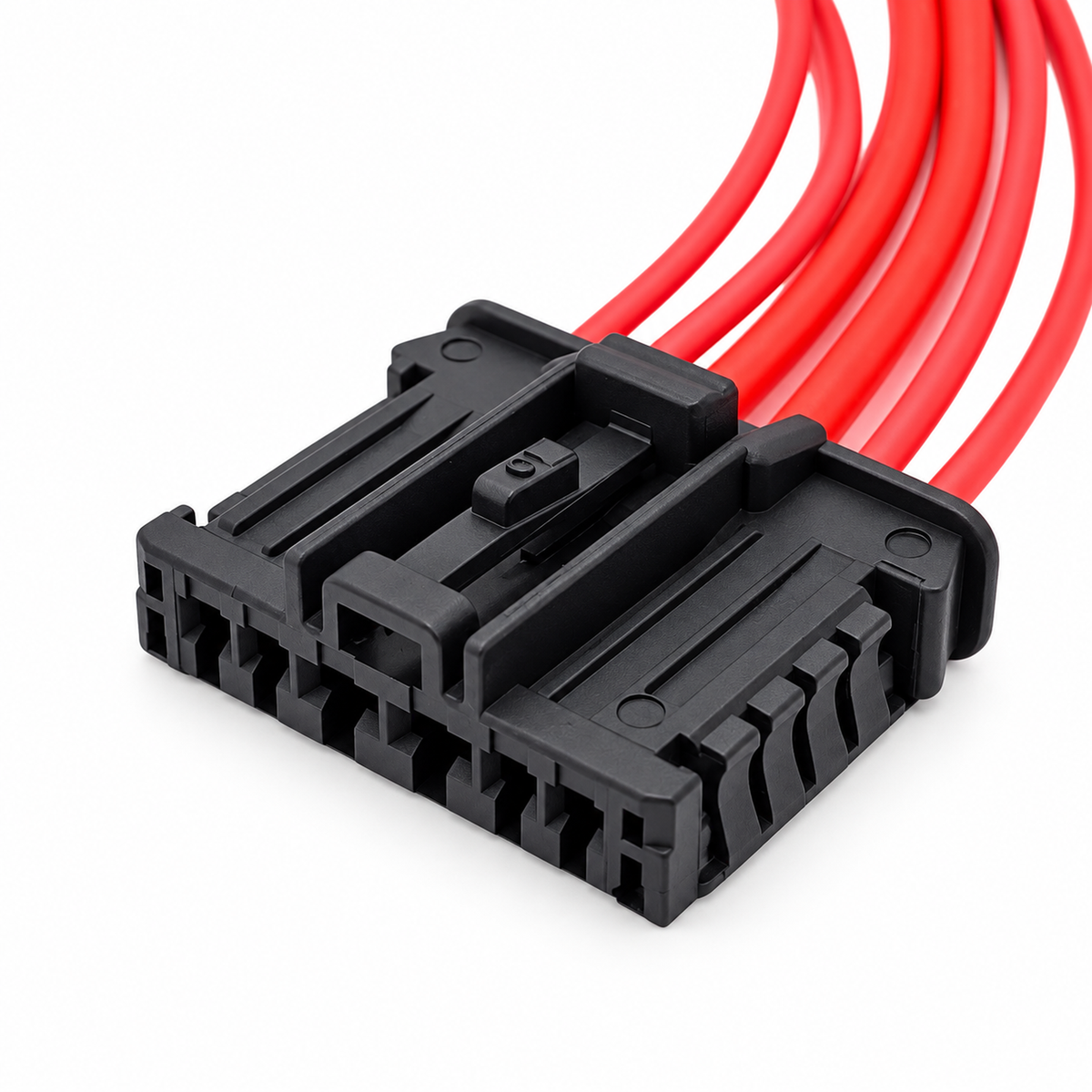 6 Pin Connector For Citroen Berlingo Rear Tail Light Plug Connector Prewired Cable Harness PEUGEOT206 – D8/Cable. – image 4