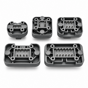 Deutsch DT PCB Mount Connector with Mating Plug 2 4 6 8 12 Pin DT15 Header – DT-2pin+PCB-DT15-2Pin – image 3