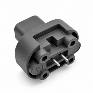 Deutsch DT PCB Mount Connector with Mating Plug 2 4 6 8 12 Pin DT15 Header – DT-2pin+PCB-DT15-2Pin – image 5