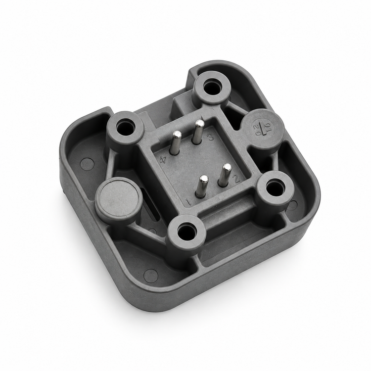 Deutsch DT PCB Mount Connector with Mating Plug 2 4 6 8 12 Pin DT15 Header – DT-2pin+PCB-DT15-2Pin – image 10