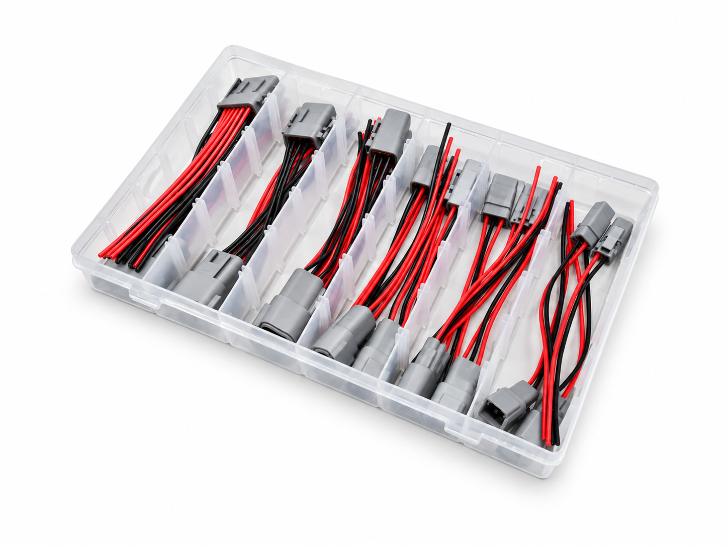 DTM-10pcs