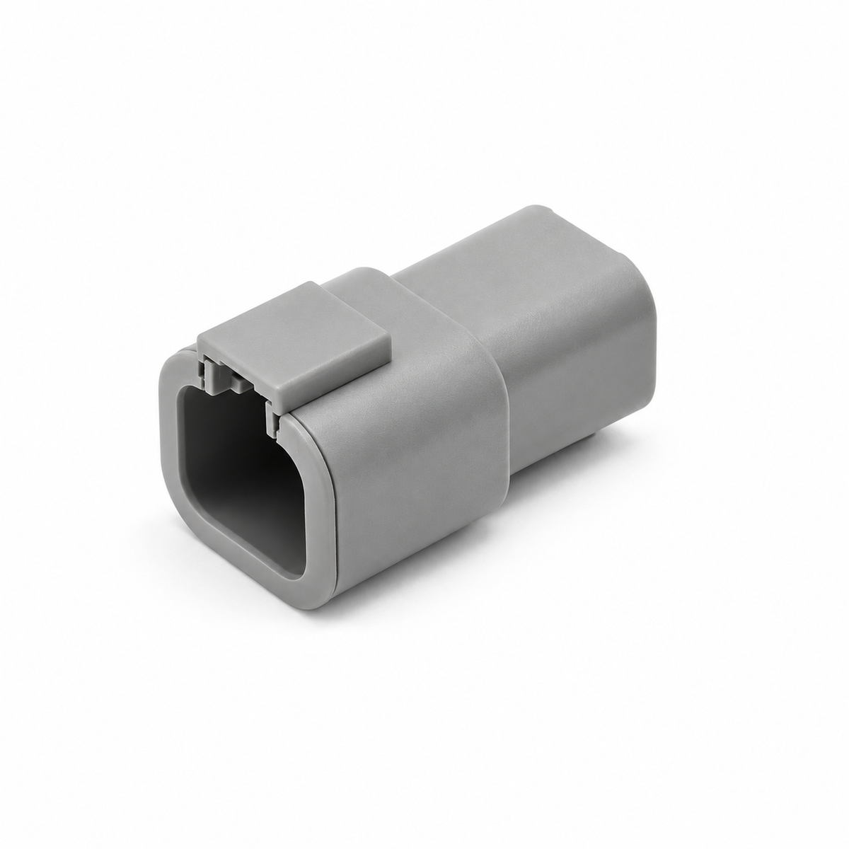 Deutsch DTP Series 2 4 Pin Connector Kit DTP04-2P DTP06-2S DTP04-4P DTP06-4S – DTP/2pinM+F – image 3