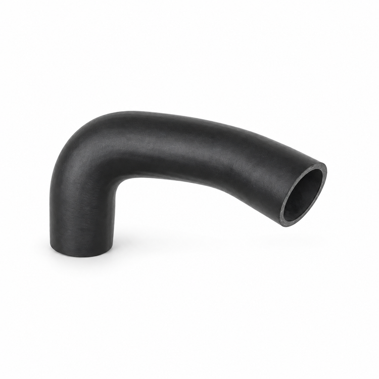 Intercooler Pipe Turbo Exhaust Gas Recirculation EGR Hose For Ford Transit Connect 1.8 – E168/Intercooler-pipe – image 1