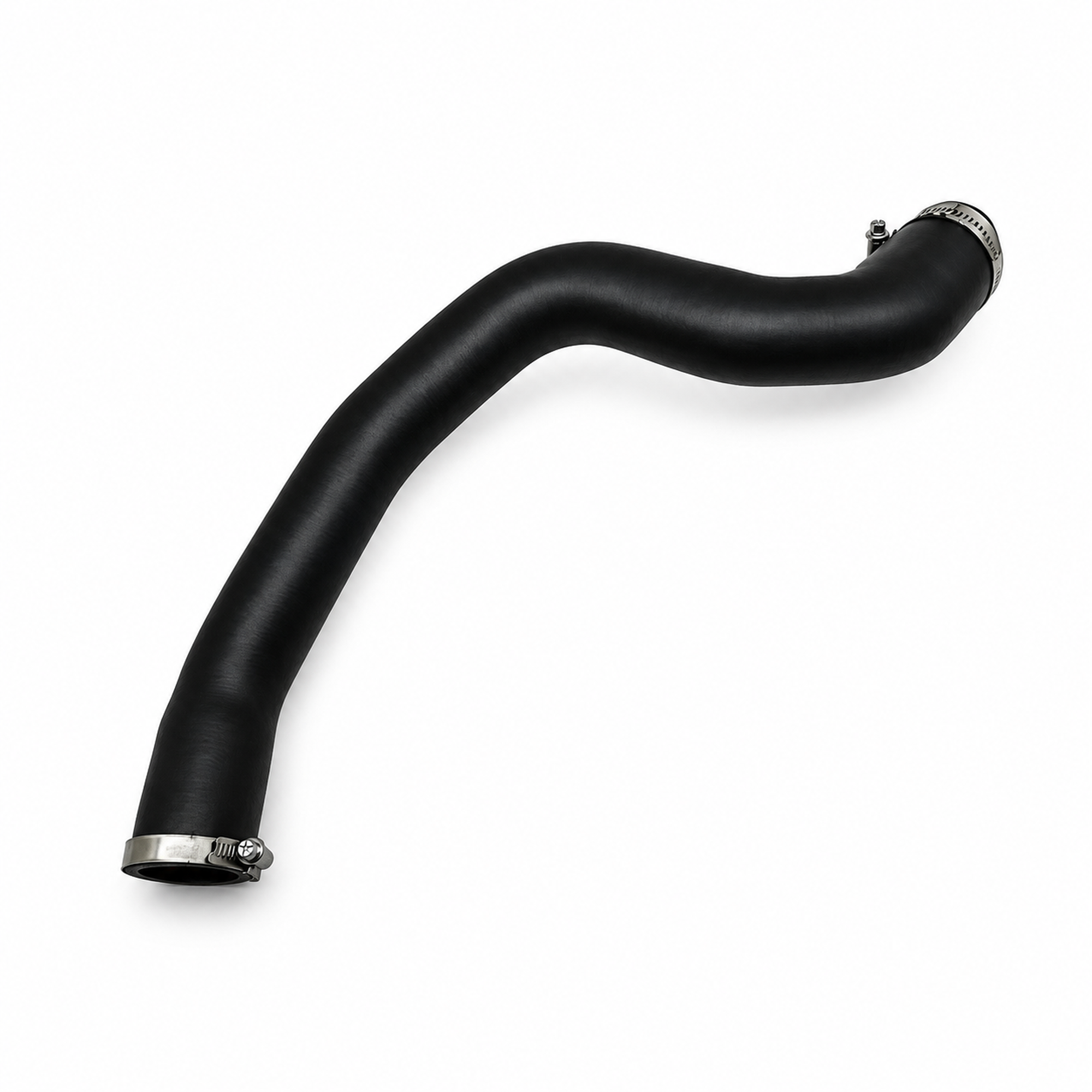 Intercooler Hose Pipe Turbo Right for Ford Focus II C-Max EGR 2.0 TDCI 1530297 – E171/Intercoolpipe – image 1