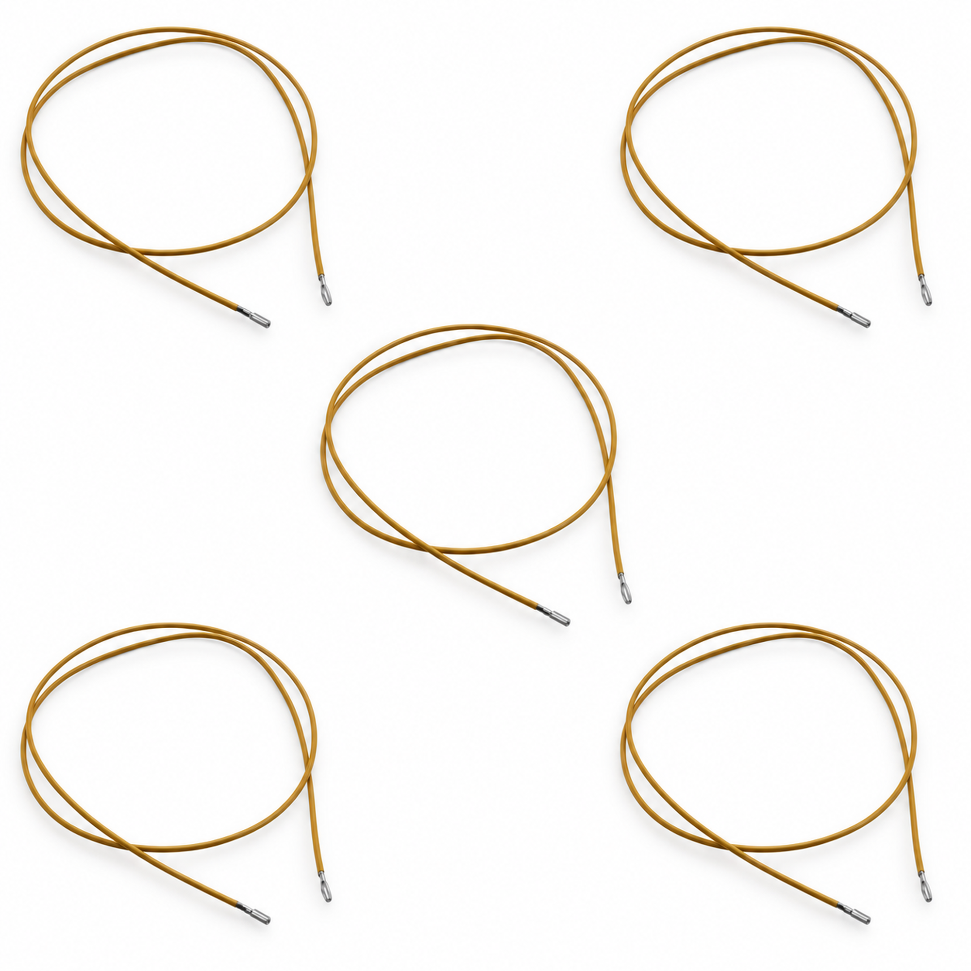 5Pcs 000979035E For Audi Seat Skoda VW Repair Wire 100cm 1 Meter Line Length – E180/5Pcscables – image 1