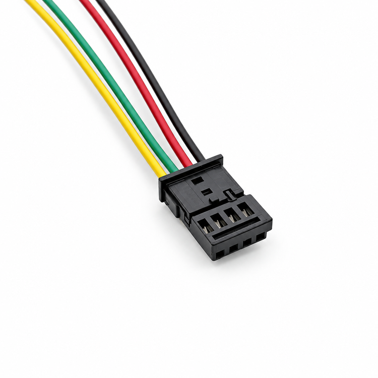 E183/4pin