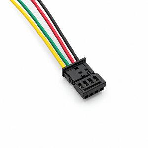 4 Pin Connector Plug Prewired 61138380696 for BMW – E183/4pin – image 1