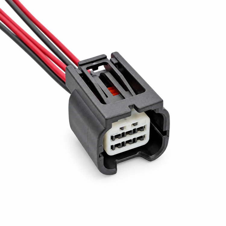 E184/6pin