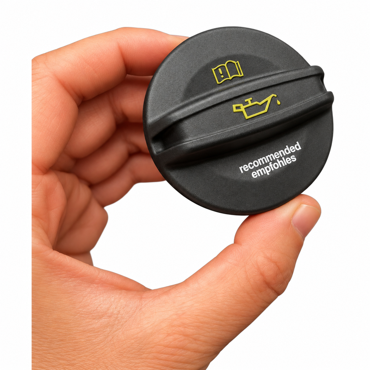 for VW Golf MK7 R GTI TDI EA888.3 Gen3 Engine Oil Filler Cap 06K103485A – E191/Cap – image 3