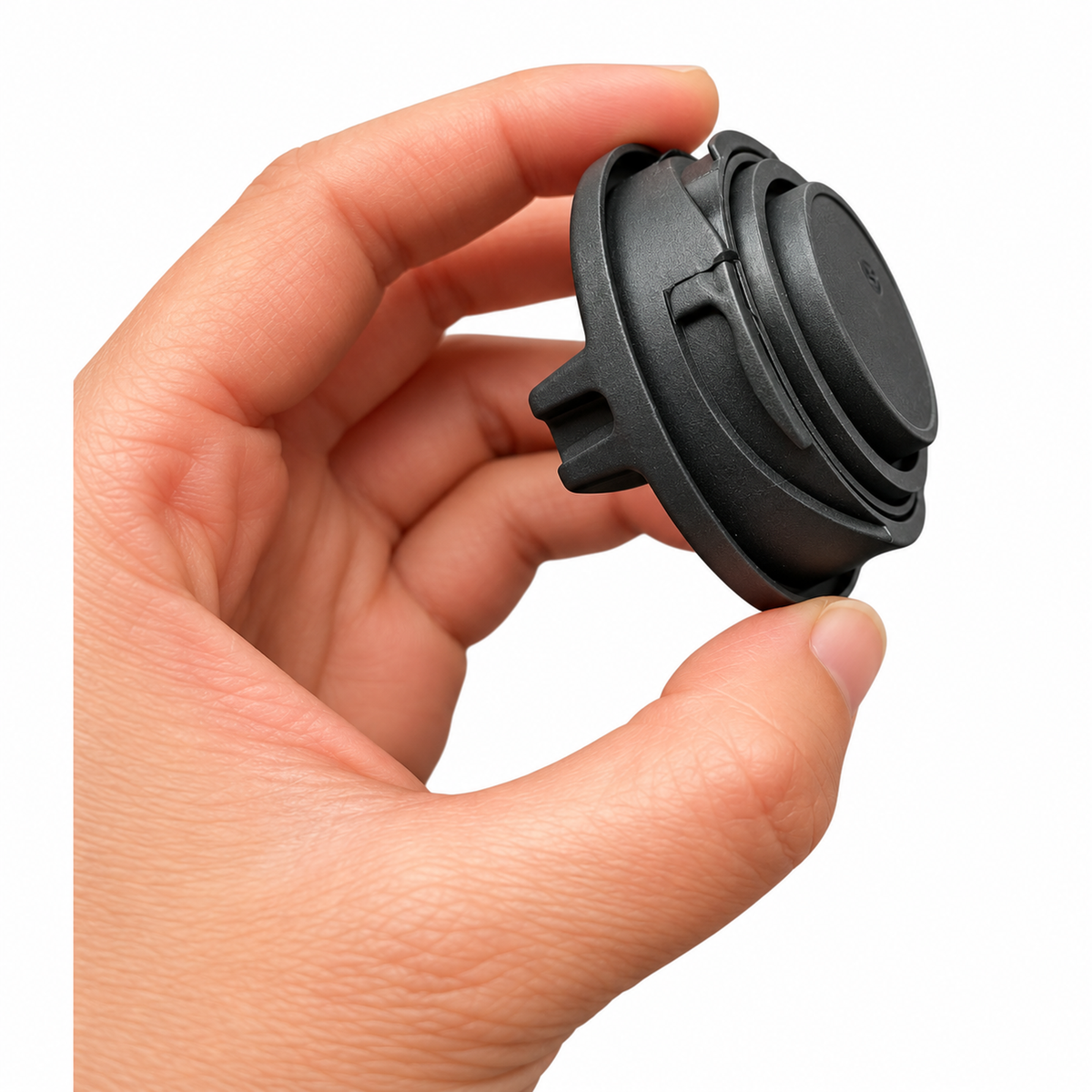 for VW Golf MK7 R GTI TDI EA888.3 Gen3 Engine Oil Filler Cap 06K103485A – E191/Cap – image 4