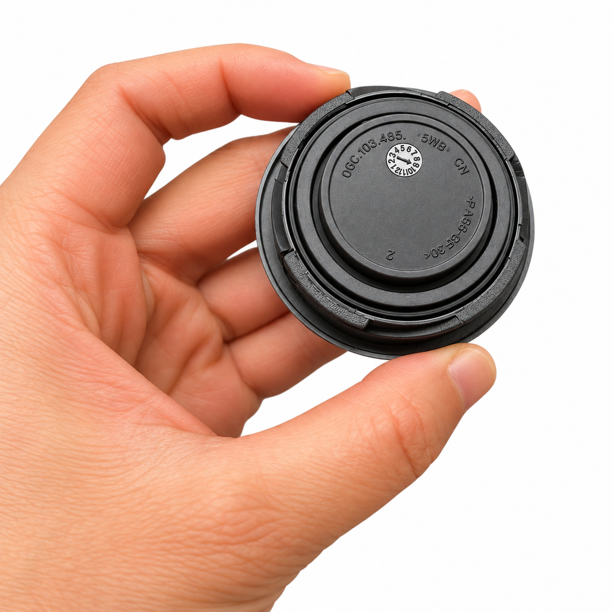 for VW Golf MK7 R GTI TDI EA888.3 Gen3 Engine Oil Filler Cap 06K103485A – E191/Cap – image 5
