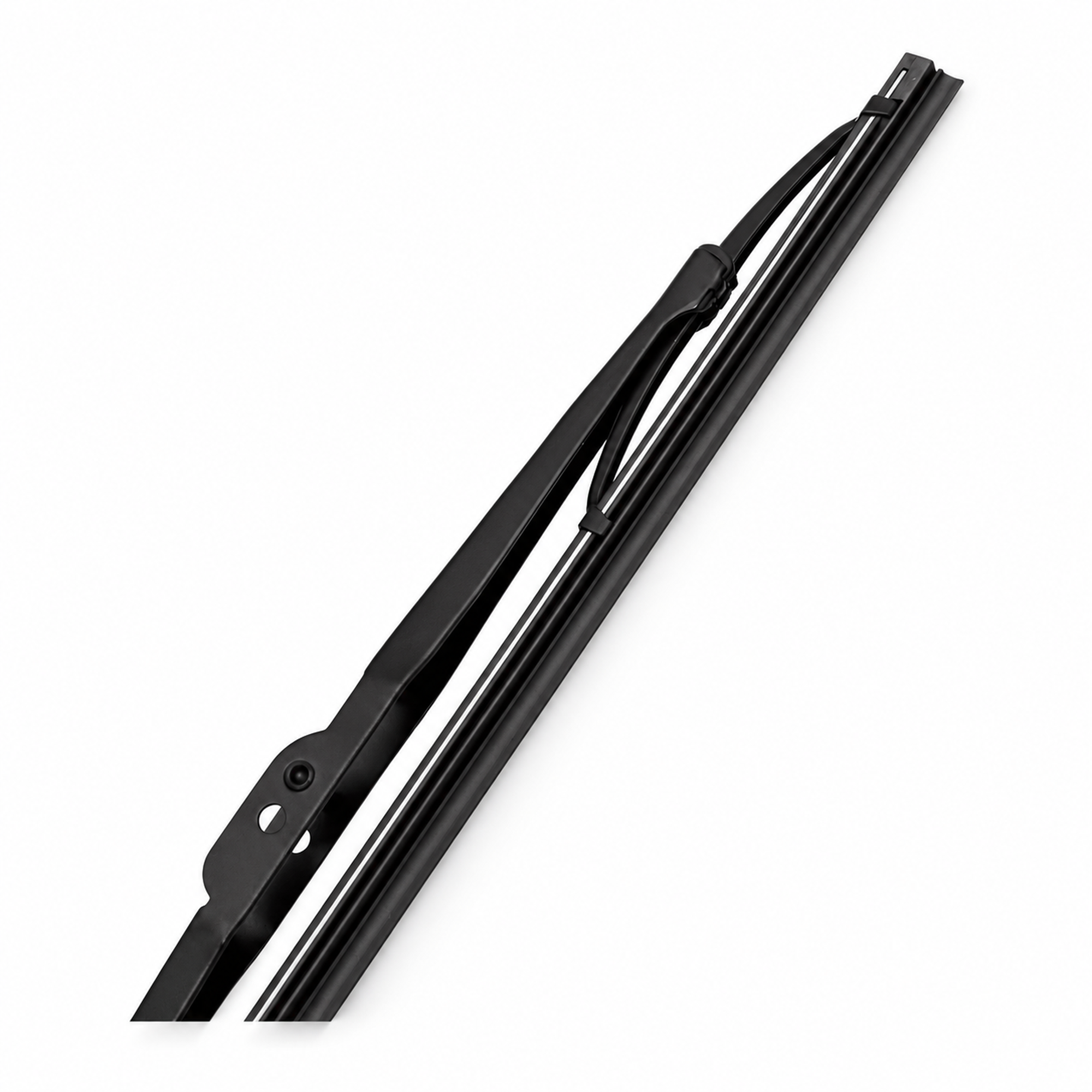 Rear Window Wiper Arm & Blade Set for Audi A3 8PA & 8P1 – E192/Wiper – image 3