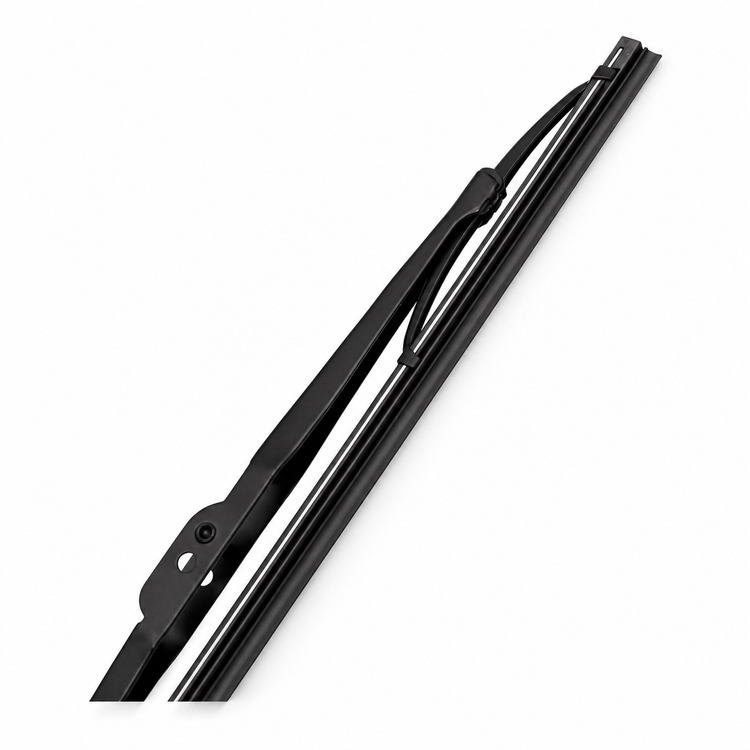 Rear Window Wiper Arm & Blade Set for Audi A3 8PA & 8P1 – E192/Wiper – image 3