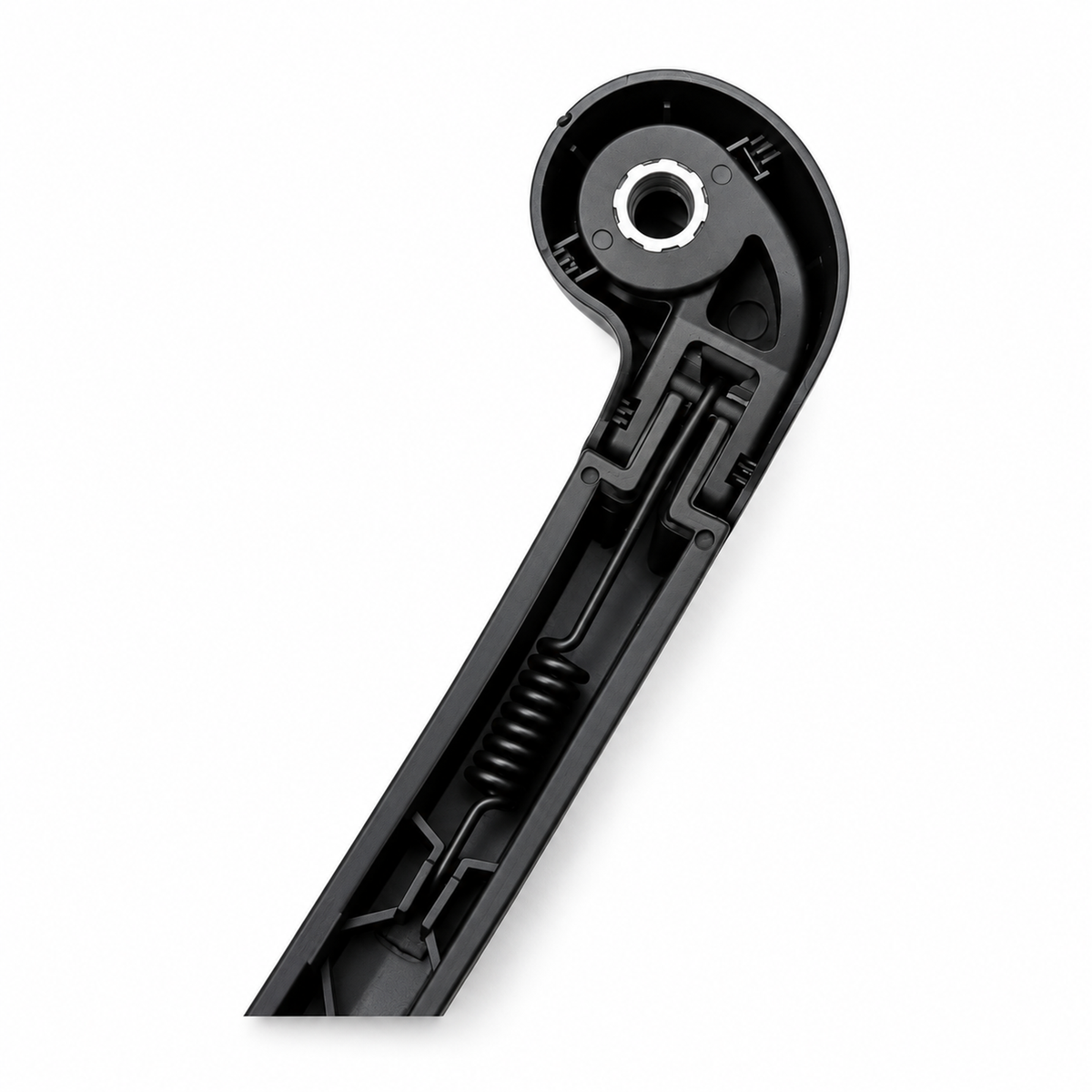 Rear Window Wiper Arm & Blade Set for Audi A3 8PA & 8P1 – E192/Wiper – image 5