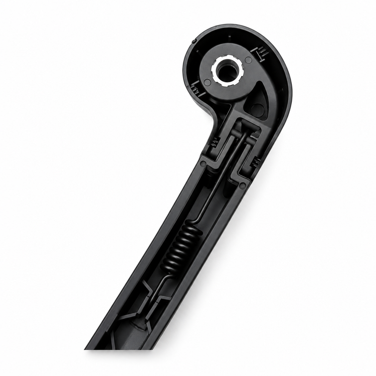 Rear Window Wiper Arm & Blade Set for Audi A3 8PA & 8P1 – E192/Wiper – image 5