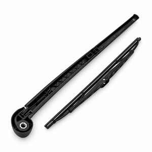Rear Window Wiper Arm & Blade Set for Audi A3 8PA & 8P1 – E192/Wiper – image 6
