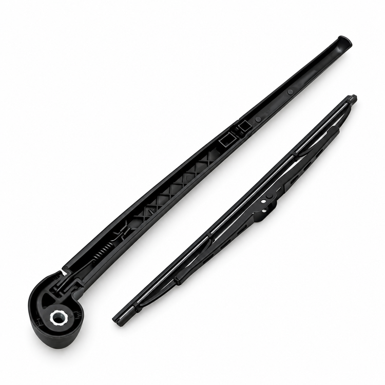 Rear Window Wiper Arm & Blade Set for Audi A3 8PA & 8P1 – E192/Wiper – image 6