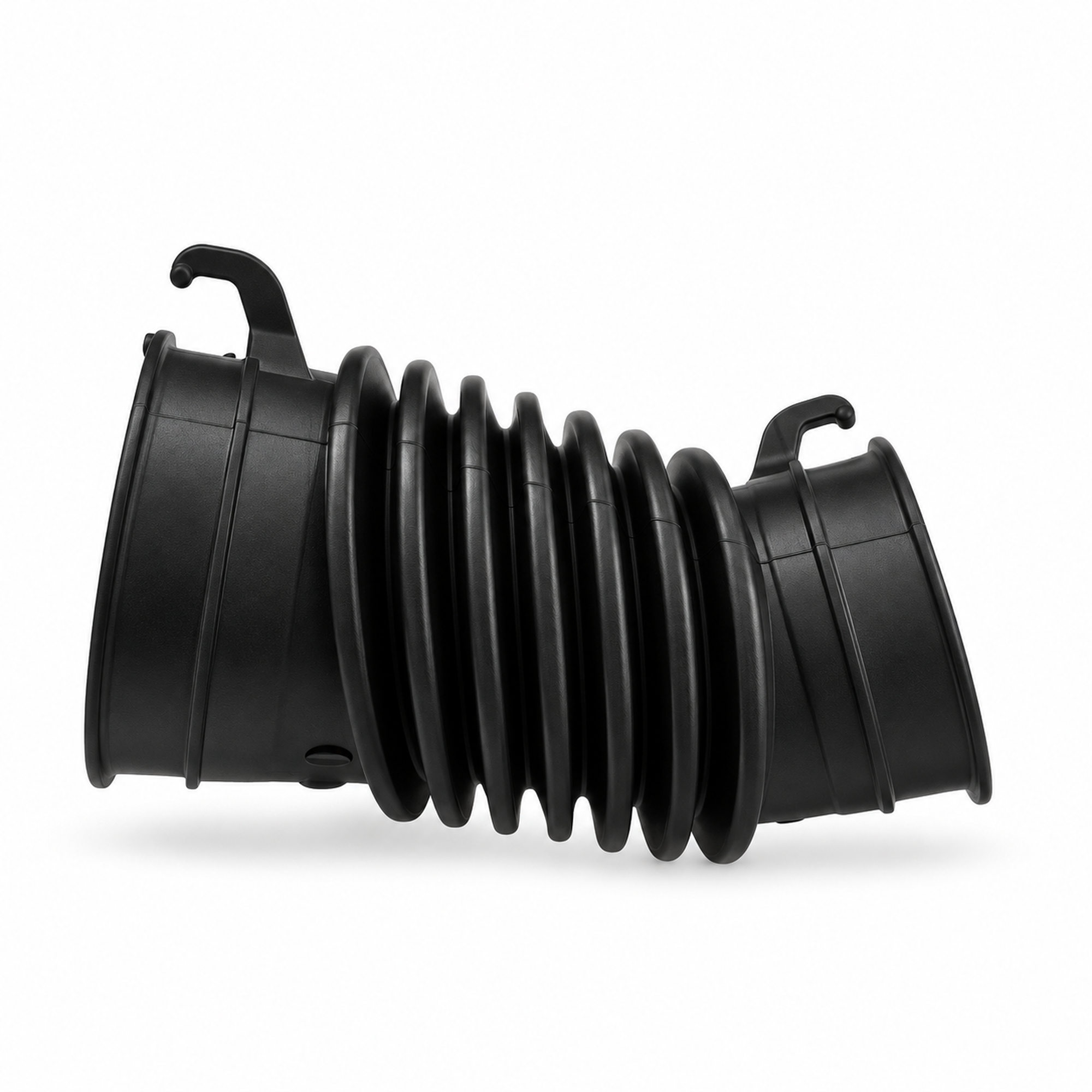 Honda Cr-V 1.6 Diesel Air Box to Turbo Air Intake Hose Pipe Tube 2013-2018 – E195/Pipe – image 2