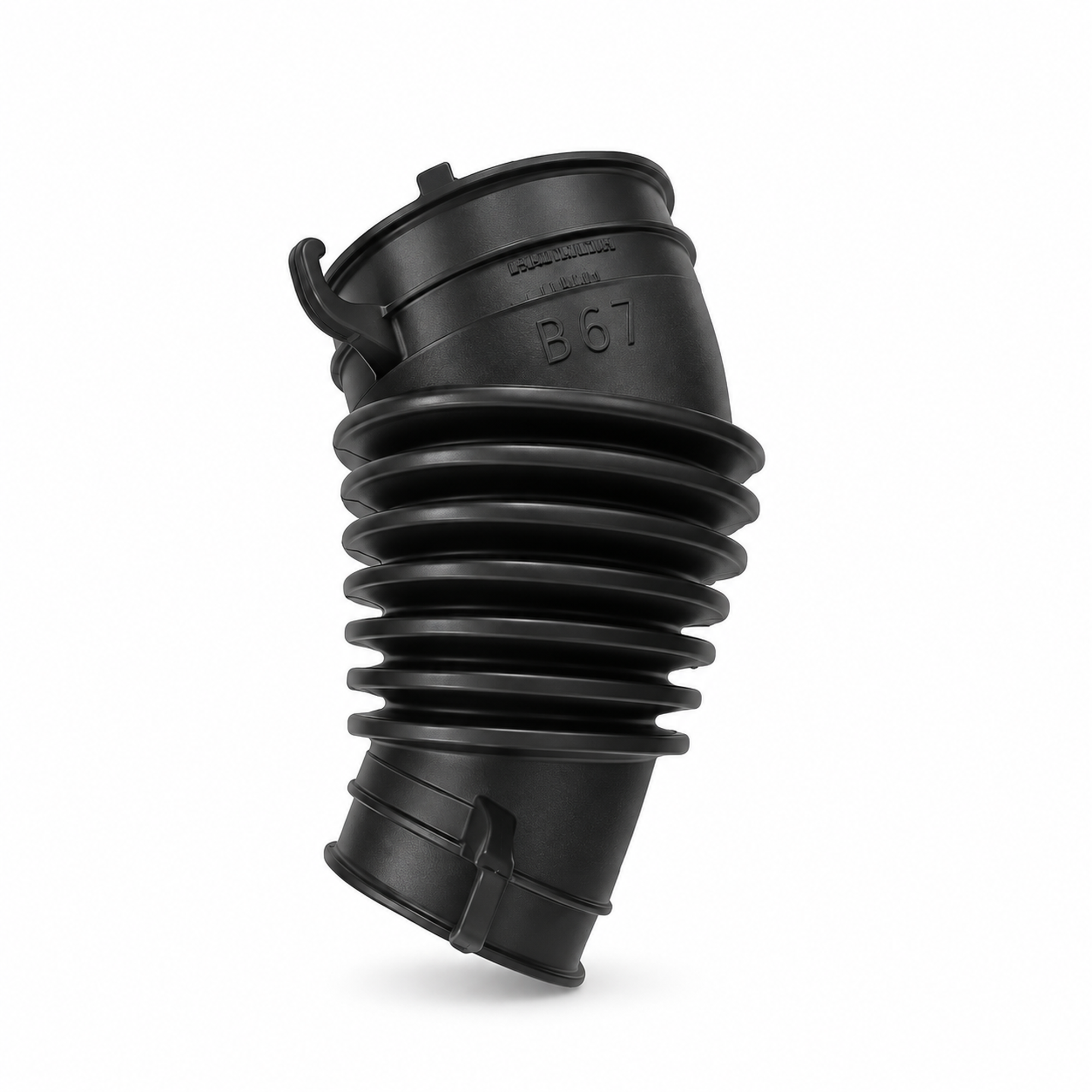 Honda Cr-V 1.6 Diesel Air Box to Turbo Air Intake Hose Pipe Tube 2013-2018 – E195/Pipe – image 6