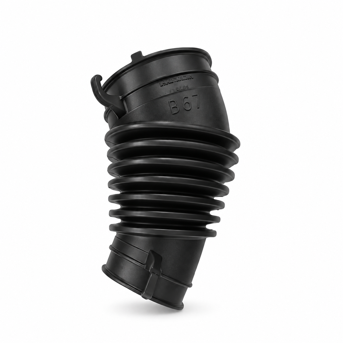 Honda Cr-V 1.6 Diesel Air Box to Turbo Air Intake Hose Pipe Tube 2013-2018 – E195/Pipe – image 6
