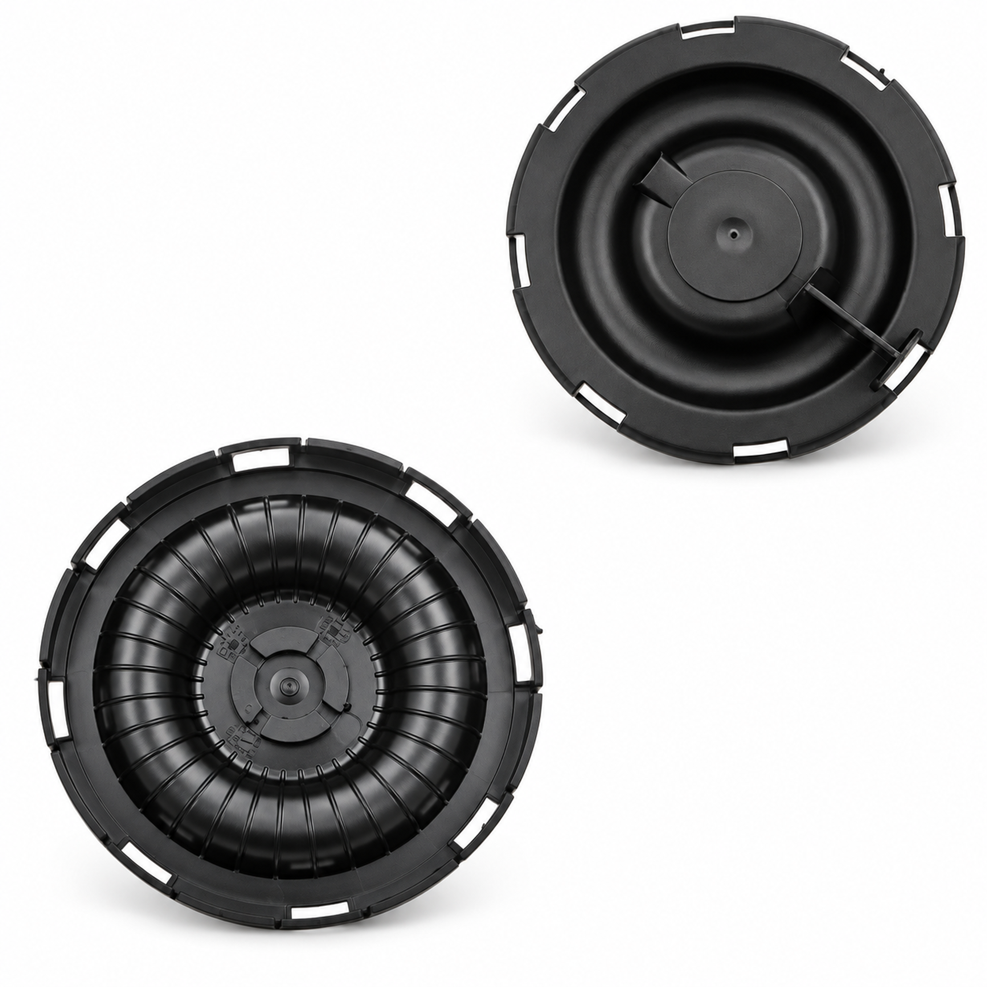 Engine Valve Cover PCV Valve Membrane Cap for BMW 3 4 5 7 X3 X4 X5 X6 N57 - 11127800309 – E208/PCVvalve – image 4