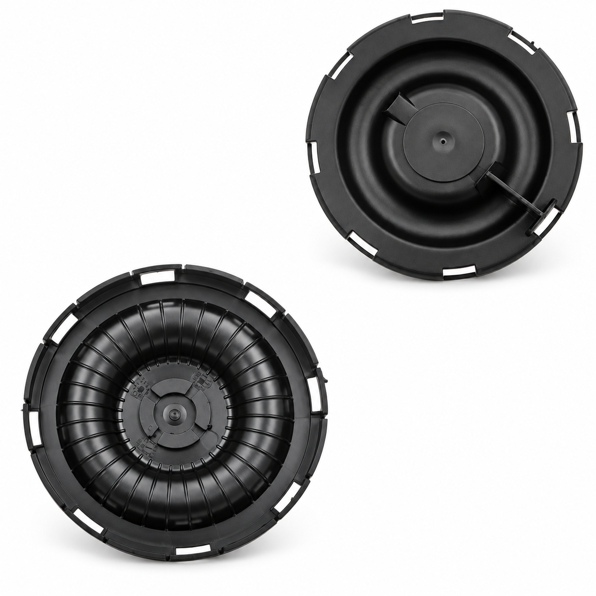 Engine Valve Cover PCV Valve Membrane Cap for BMW 3 4 5 7 X3 X4 X5 X6 N57 - 11127800309 – E208/PCVvalve – image 4