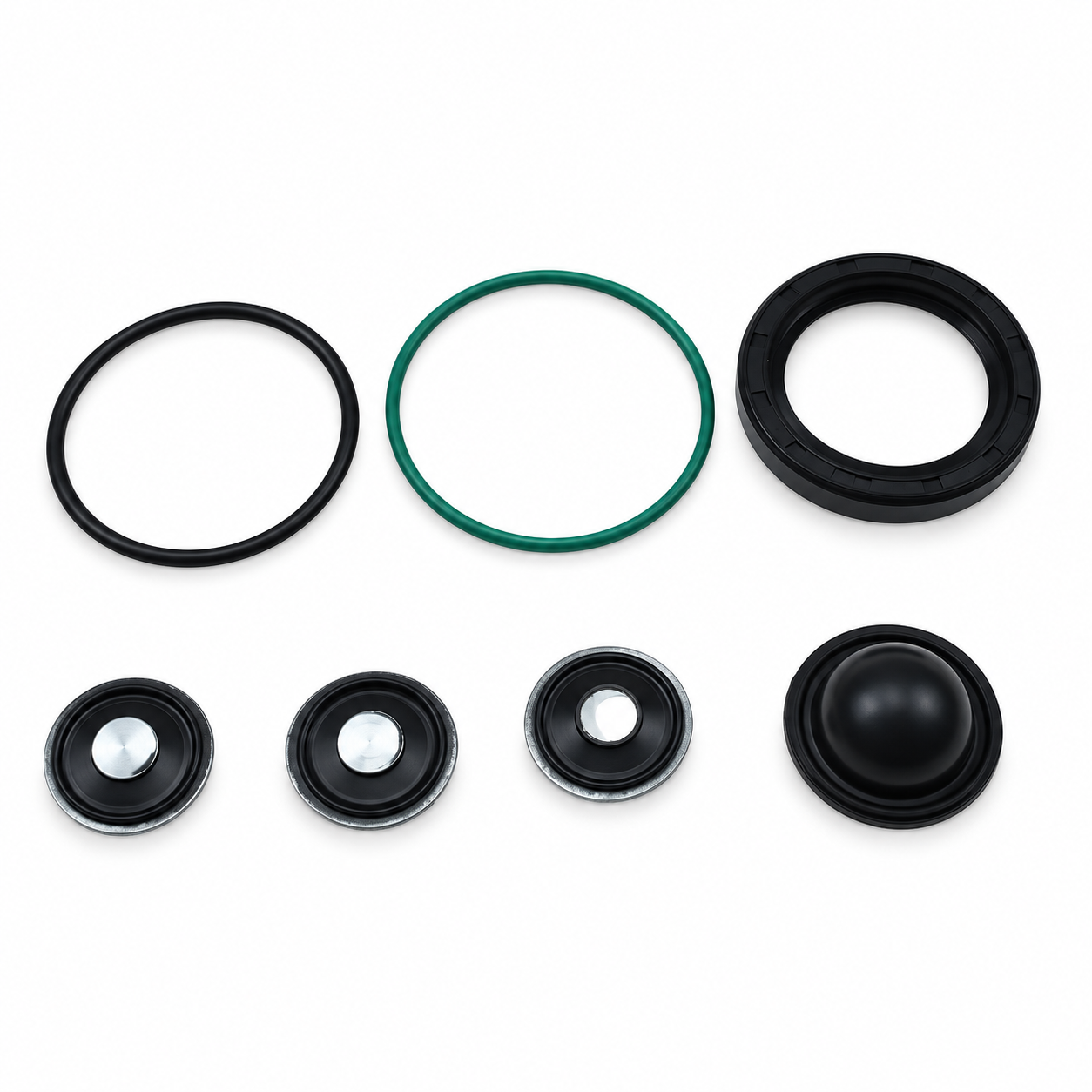 High Pressure Fuel Pump Repair Kit for Vauxhall Opel Vectra C Signum 2.2 Z22YH