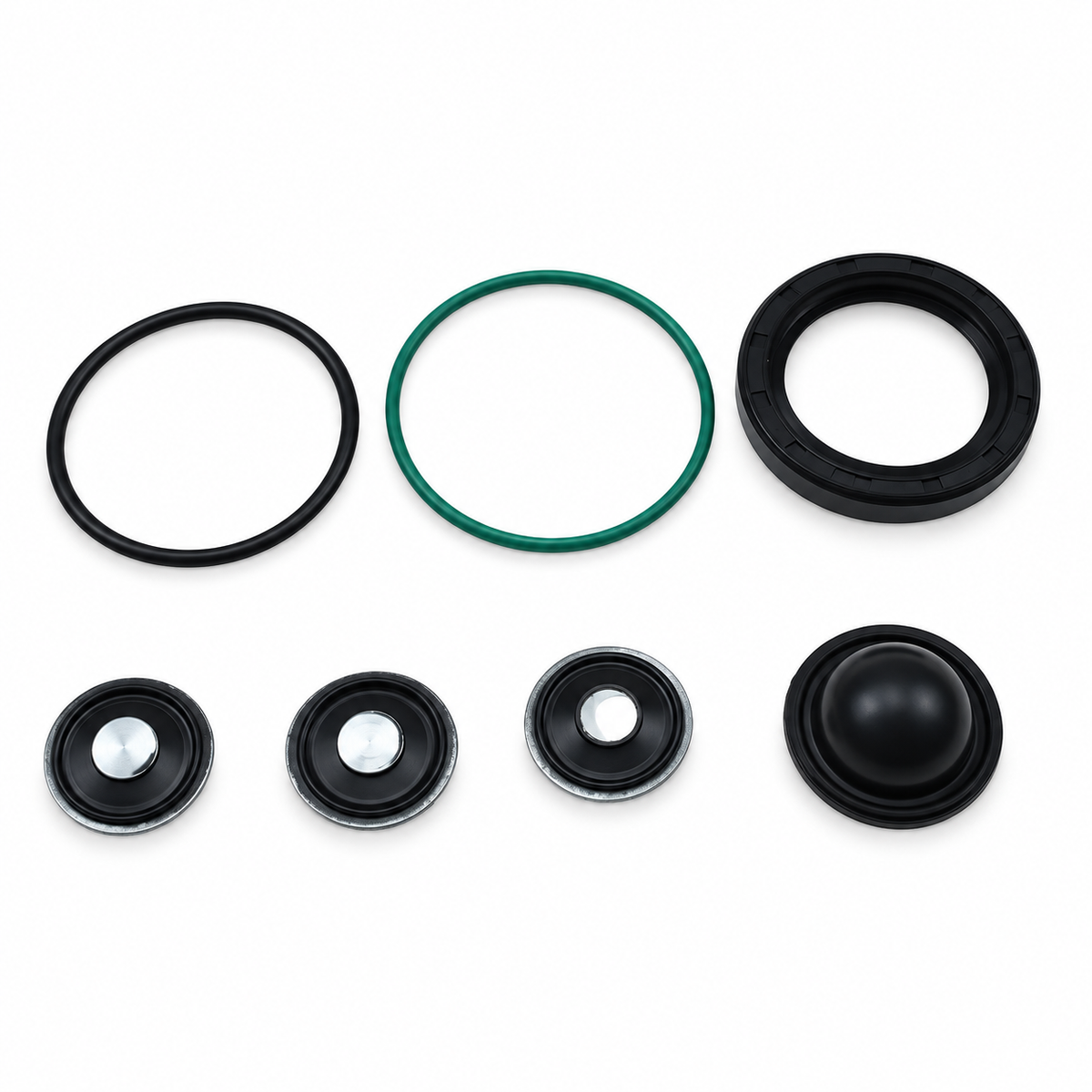 High Pressure Fuel Pump Repair Kit for Vauxhall Opel Vectra C Signum 2.2 Z22YH