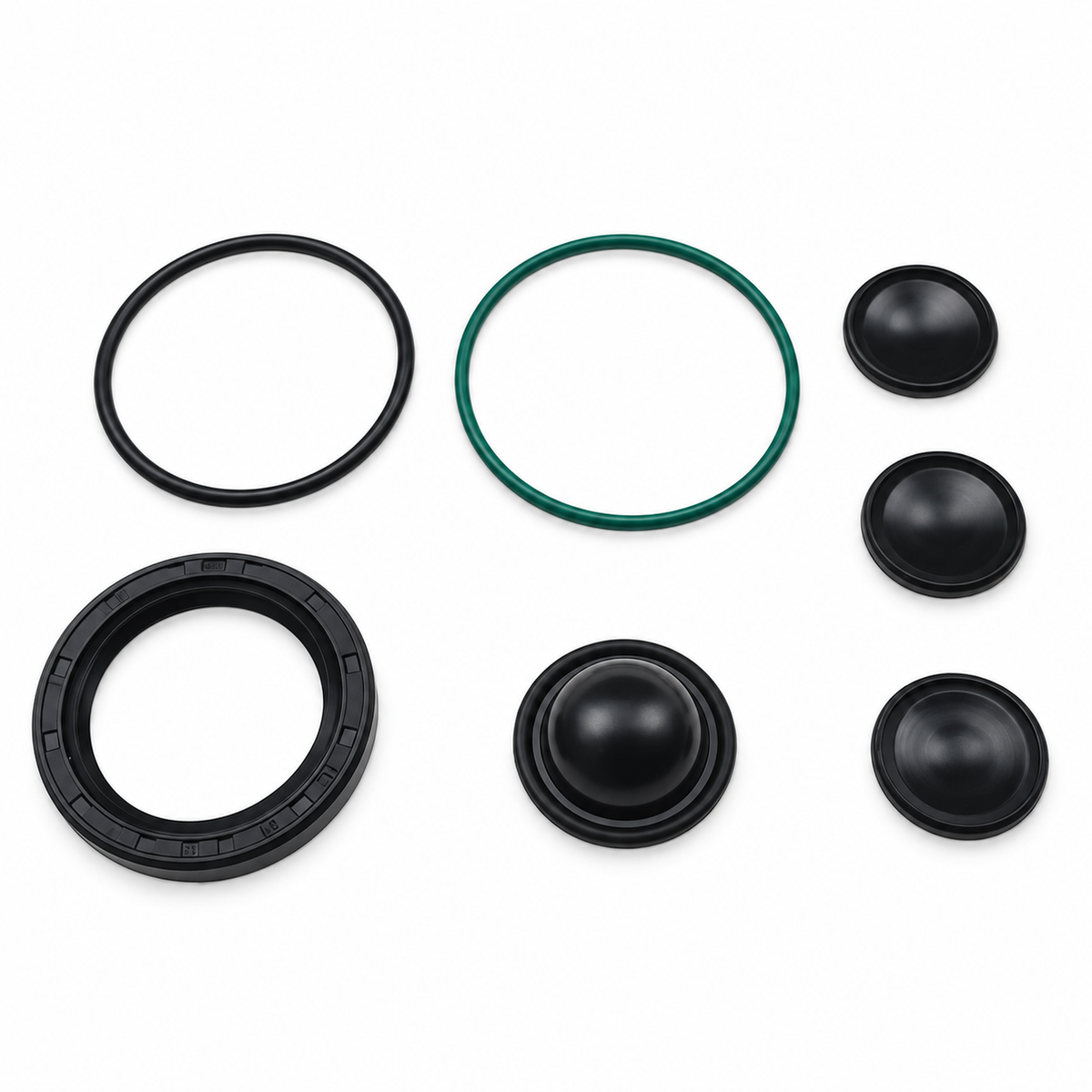 High Pressure Fuel Pump Repair Kit for Vauxhall Opel Vectra C Signum 2.2 Z22YH – E211/Pump-seal-kit – image 2