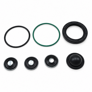 High Pressure Fuel Pump Repair Kit for Vauxhall Opel Vectra C Signum 2.2 Z22YH – E211/Pump-seal-kit – image 4