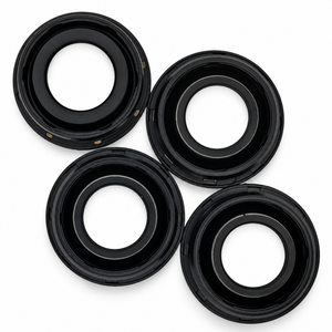 4pcs Injector Seal Retainer for Skoda Superb Yeti 1.6 2.0 TDi - 04L103070A – E212/4pcs-Injectorseals – image 4