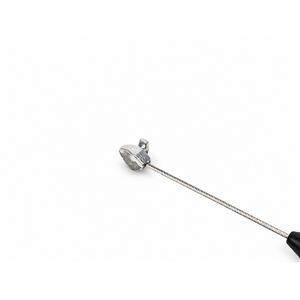 Skoda Fabia 545 542 Front Door Lock Release Bowden Cable - Left/Right 5J6837085L – E224/doorbowdencable – image 2