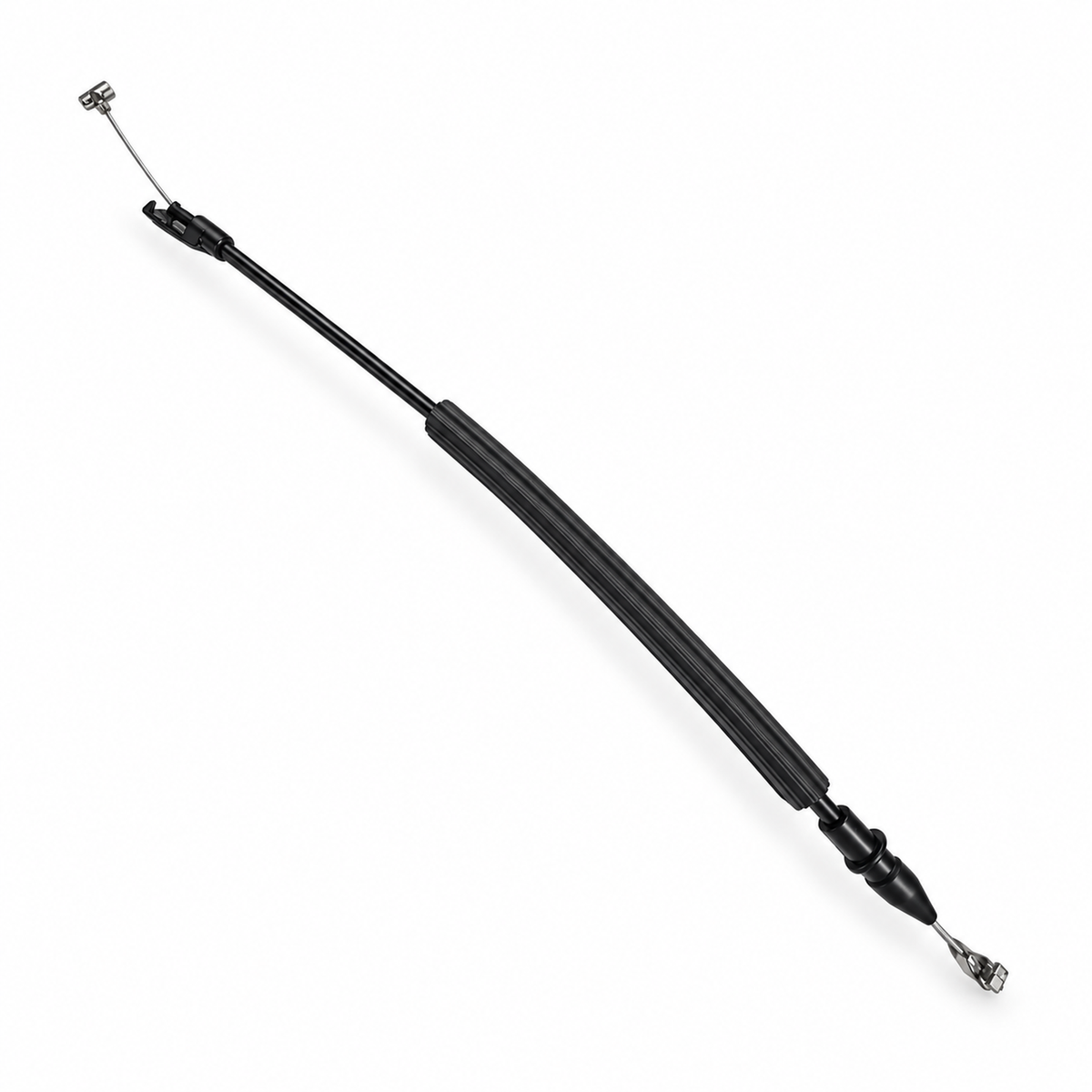 Skoda Fabia 545 542 Front Door Lock Release Bowden Cable - Left/Right 5J6837085L – E224/doorbowdencable – image 6