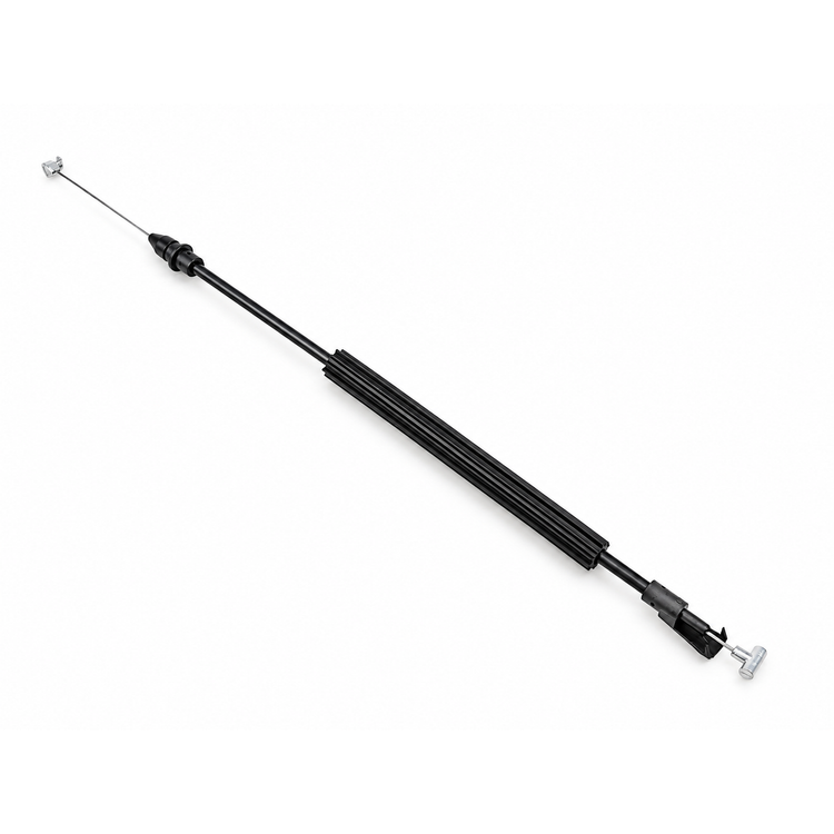 Skoda Fabia 545 542 Front Door Lock Release Bowden Cable - Left/Right 5J6837085L – E224/doorbowdencable – image 7
