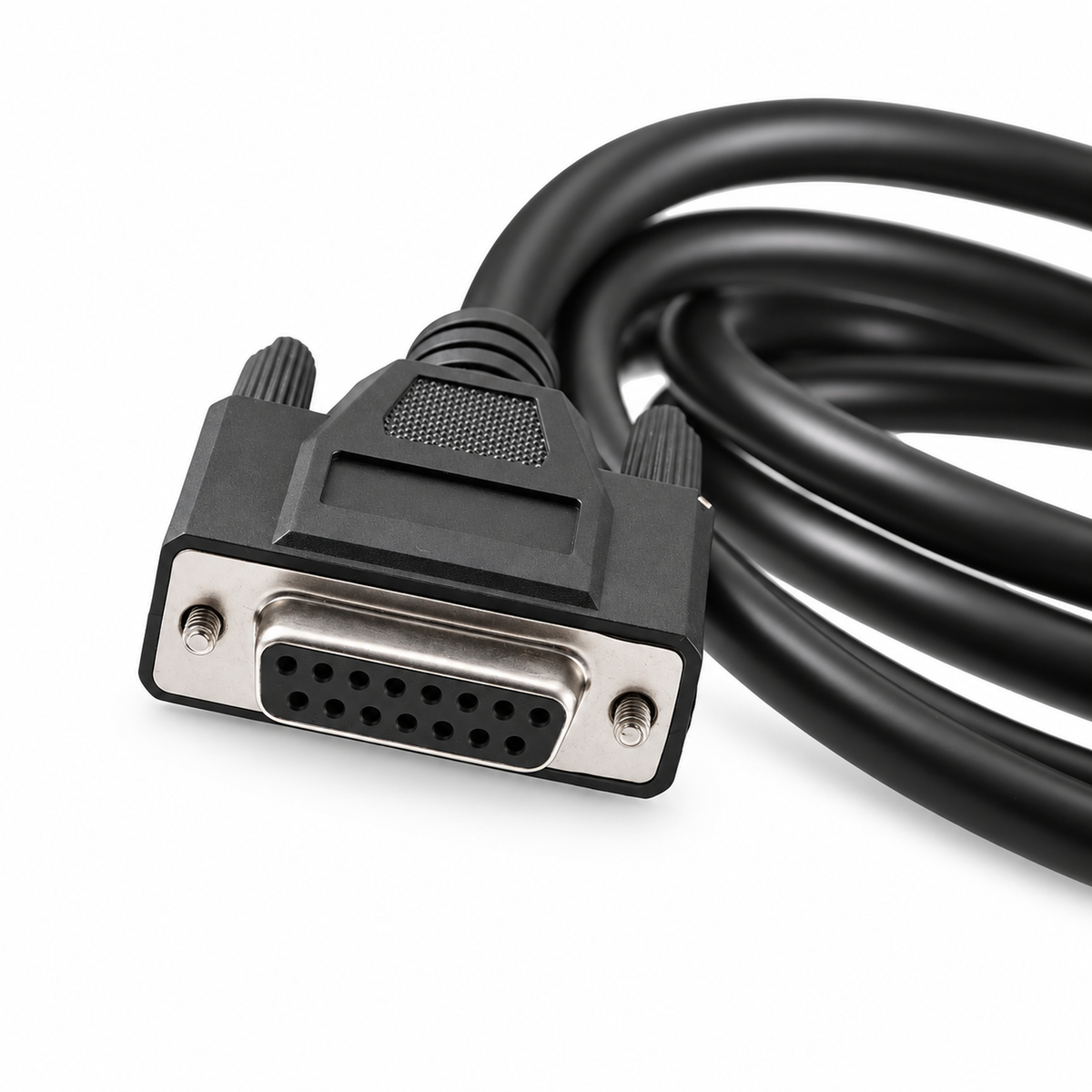 OBD2 OBDII Main Cable Diagnostic Tool Cable for Launch X431 CRP129 CRP123 Creader VII VIII - 152cm – E225/OBDII – image 2