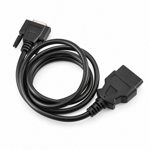 OBD2 OBDII Main Cable Diagnostic Tool Cable for Launch X431 CRP129 CRP123 Creader VII VIII - 152cm – E225/OBDII – image 3
