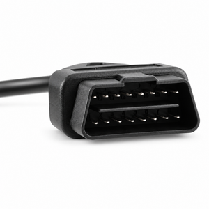 OBD2 OBDII Main Cable Diagnostic Tool Cable for Launch X431 CRP129 CRP123 Creader VII VIII - 152cm – E225/OBDII – image 5