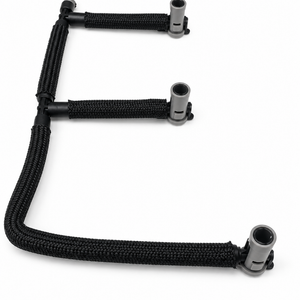 Fuel Injector Leak Off Pipes For VW Transporter T6 Crafter 2.0 TDi 04L130235L – E226/leakoff – image 3