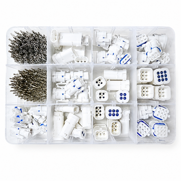 E232/56pcs/JSTkit