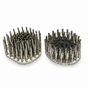 56pcs JST, JWPF 2, 3, 4, 6, 9 Pin 1.8 mm Waterproof Connector Assortment Kit – E232/56pcs/JSTkit – image 4