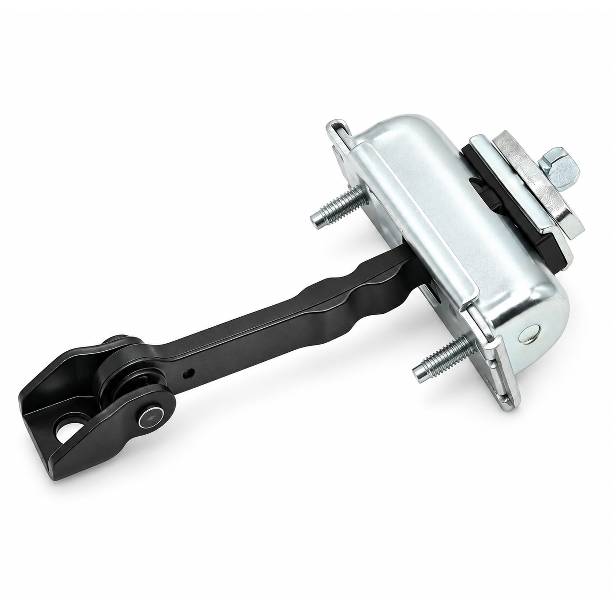 Front Door Check Strap Hinge For Ford Transit Custom V362 2012-Onwards 1837954 – E235/Doorhinge – image 1