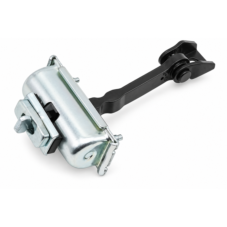 Front Door Check Strap Hinge For Ford Transit Custom V362 2012-Onwards 1837954 – E235/Doorhinge – image 2