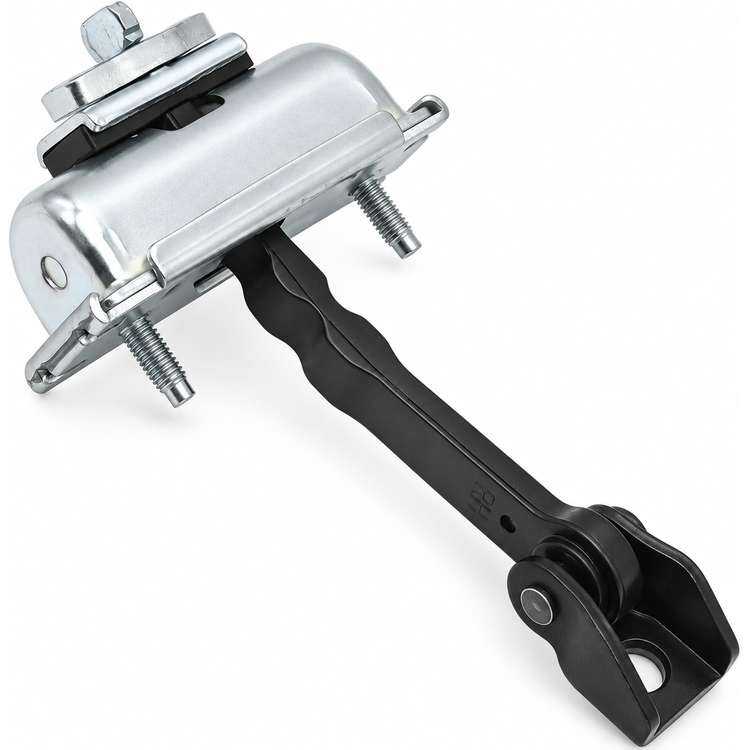 Front Door Check Strap Hinge For Ford Transit Custom V362 2012-Onwards 1837954 – E235/Doorhinge – image 4