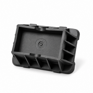 Jacking Pad Point Cover For BMW 1 3 5 6 Series E87 E90 Mini F54 F60 51717237195 – E236/Jackpad – image 1